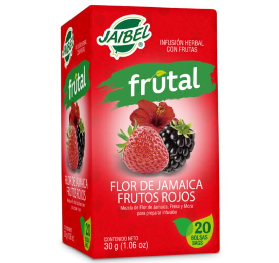 Aromatica frutal