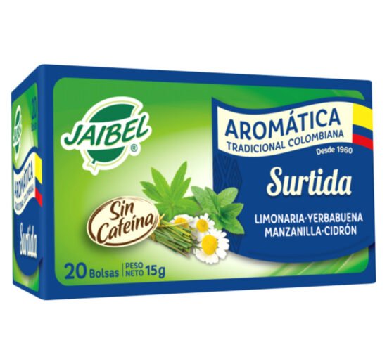 Aromatica Institucional