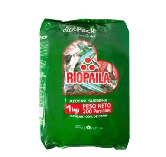 Azucar Tubipack
