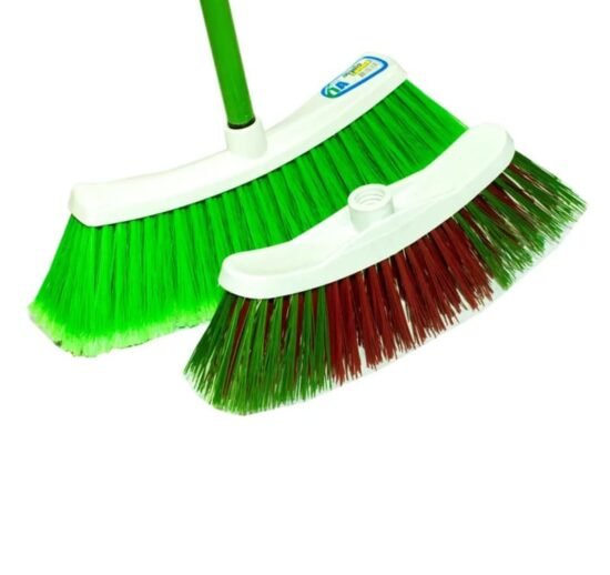 Escoba Multiusos