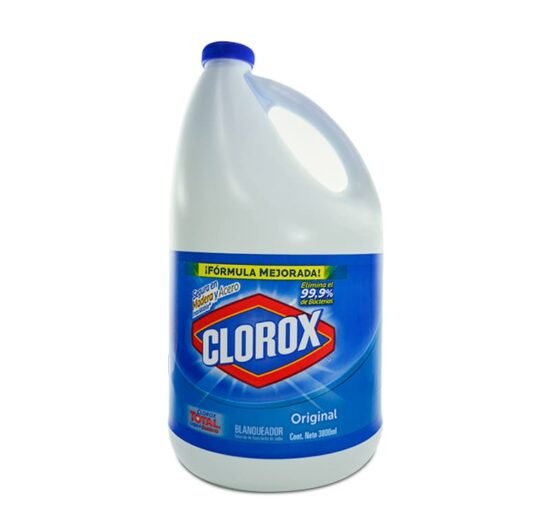 Desinfectante Multiusos