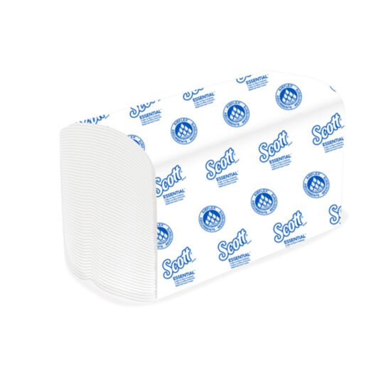 Toallas de Papel para Manos