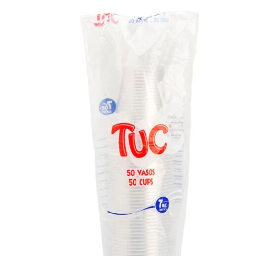 Vasos Desechables