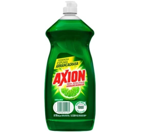 Jabón Líquido para Loza