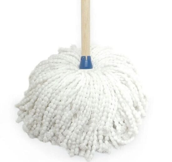 Trapero para Limpieza de Pisos